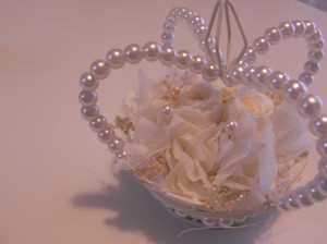 横浜　リングピロー教室