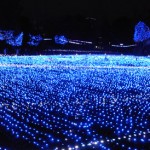 ミッドタウン　イルミネーション