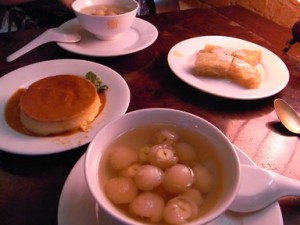 ベトナム　スイーツ